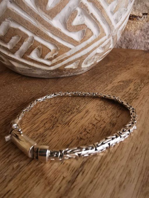 Bracelet Borobudur
