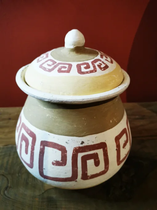 pot en terre cuite 25 cm