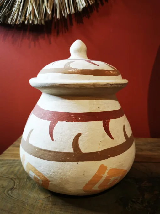 pot en terre cuite 25 cm