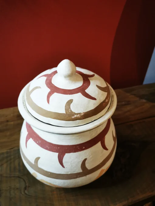pot en terre cuite 25 cm