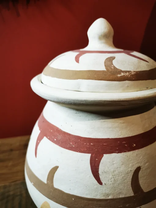 pot en terre cuite 25 cm