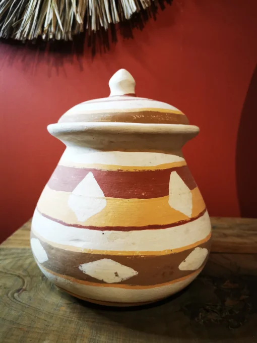 pot en terre cuite 25 cm
