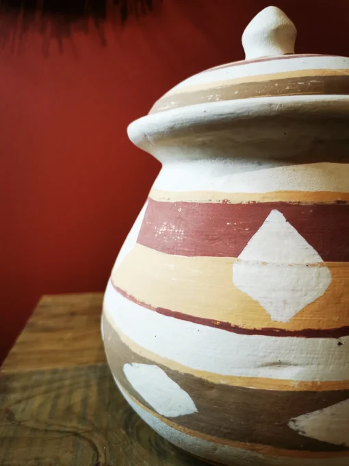 pot en terre cuite 25 cm