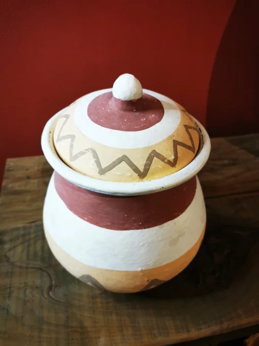pot en terre cuite 25 cm