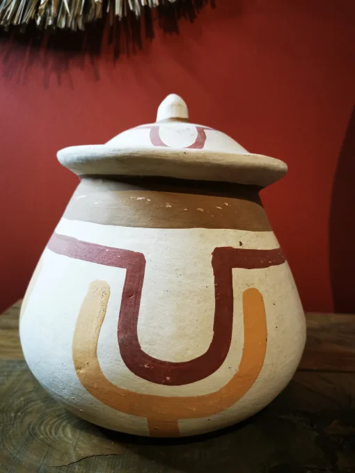 pot en terre cuite 25 cm