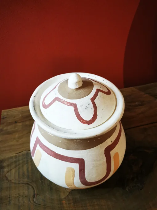 pot en terre cuite 25 cm