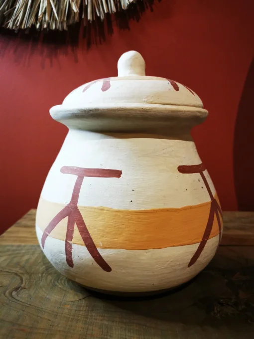 pot en terre cuite 25 cm