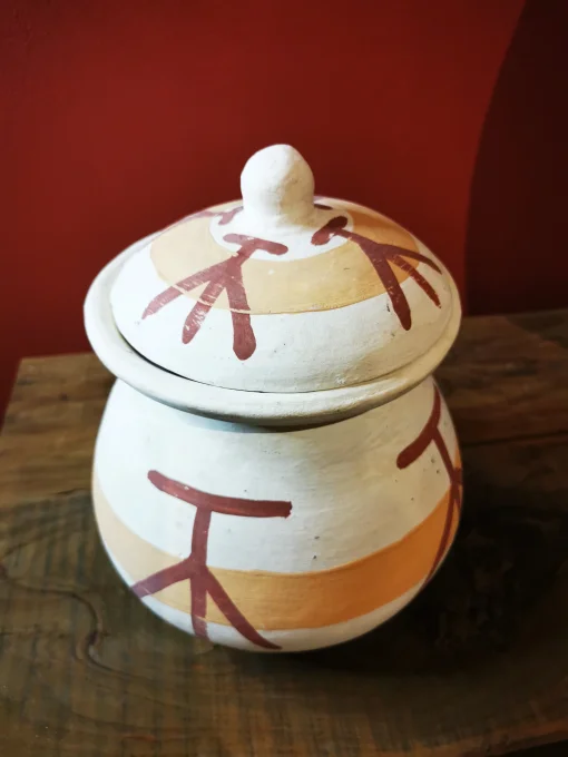 pot en terre cuite 25 cm