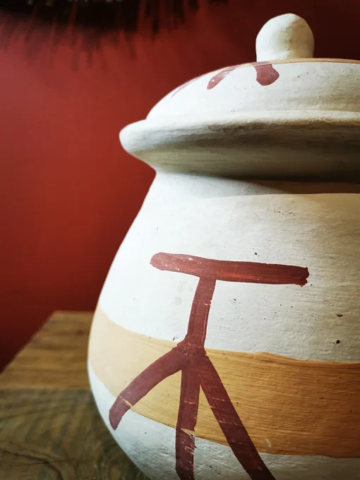 pot en terre cuite 25 cm