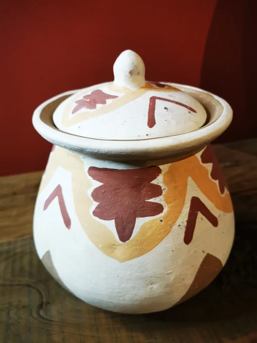 pot en terre cuite 25 cm