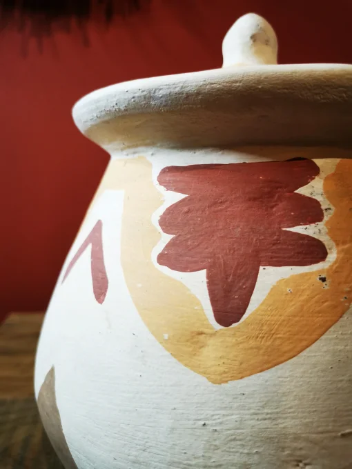 pot en terre cuite 25 cm