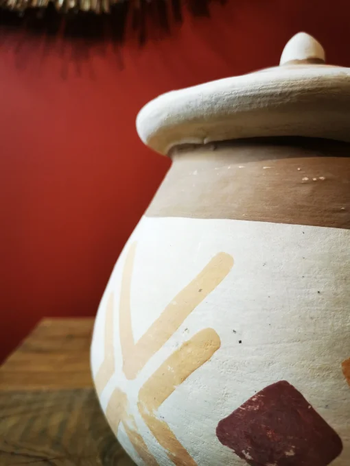pot en terre cuite 25 cm