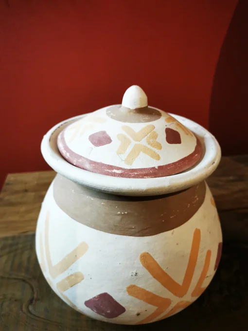 pot en terre cuite 25 cm